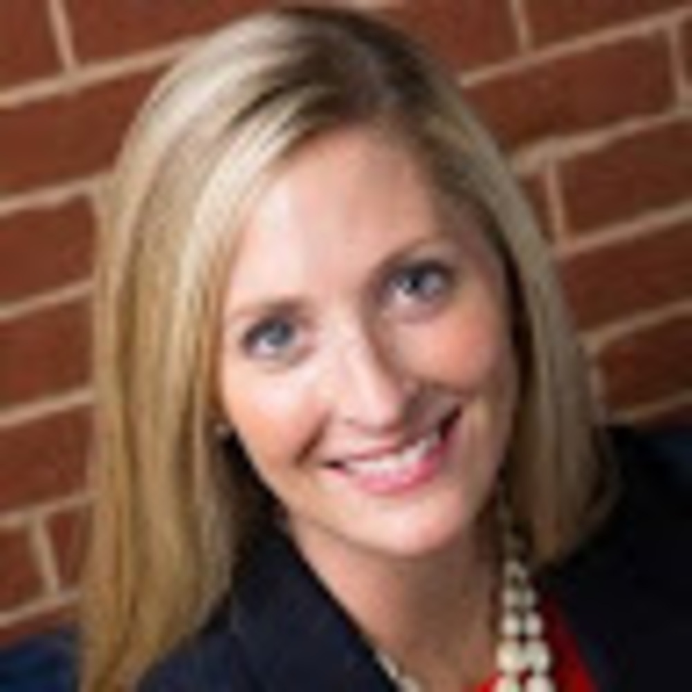 Meet your Posher, Kristen